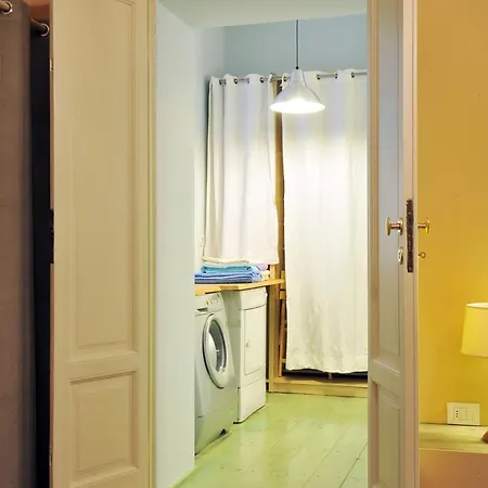 아파트 Porta Ticinese Rentclass Ermione *