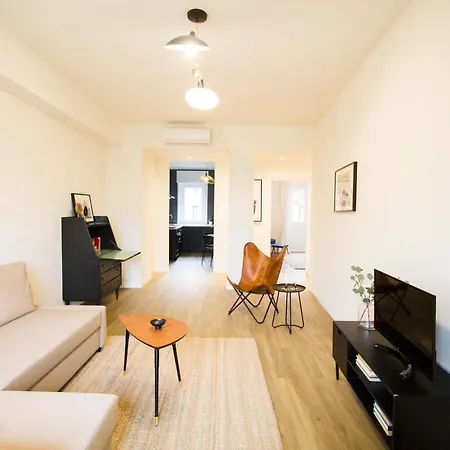 At Home - Apartment Milano-Washington Apartment *