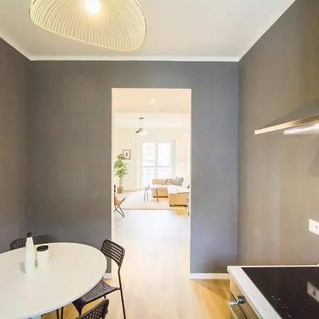 Apartment At Home - Apartment Milano-Washington Milan