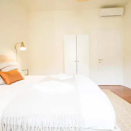 At Home - Apartment Milano-Washington *