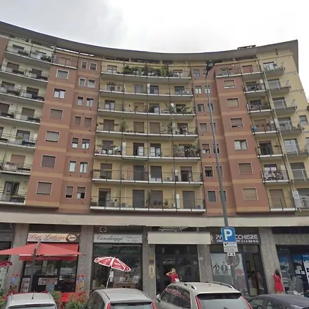 At Home - Apartment Milano-Washington * 밀라노