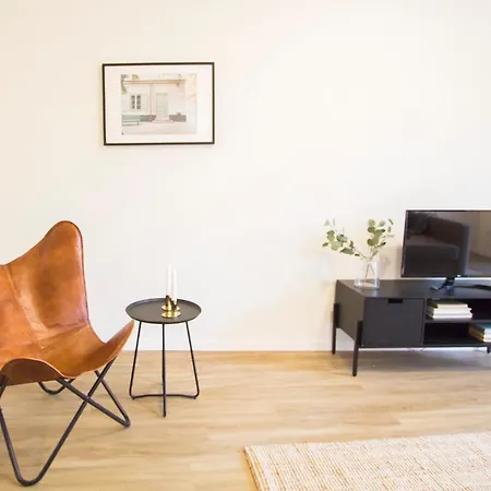 Apartment At Home - Apartment Milano-Washington *