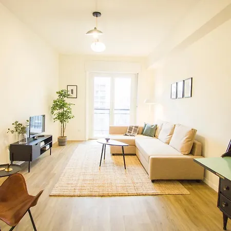 Apartment At Home - Apartment Milano-Washington Milan