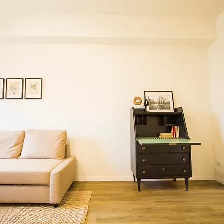 At Home - Apartment Milano-Washington 아파트