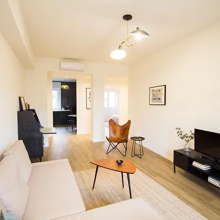 아파트 At Home - Apartment Milano-Washington 밀라노