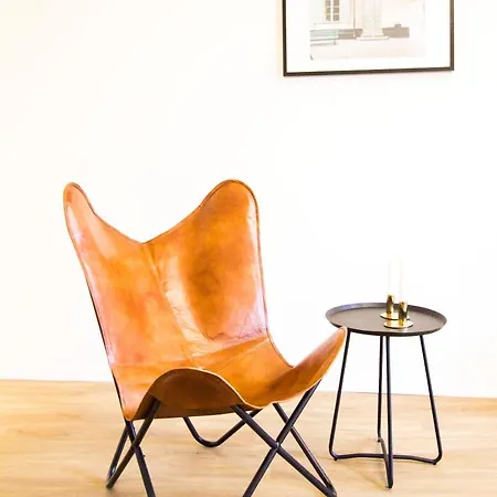 At Home - Apartment Milano-Washington 밀라노