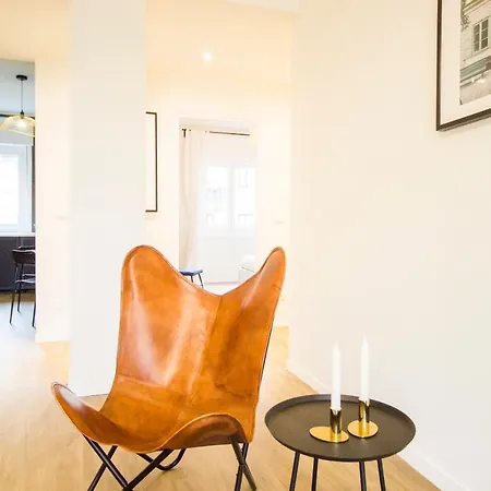At Home - Apartment Milano-Washington 아파트 *