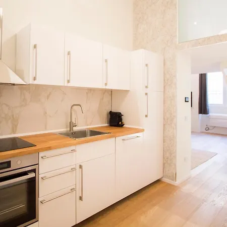 Apartment At Prada *