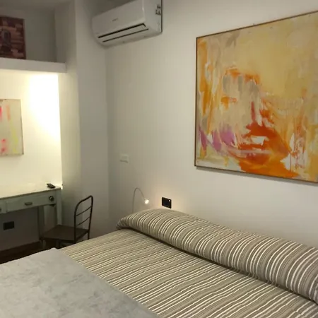 Delle Rose بيت ضيافة