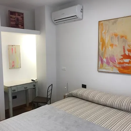 Delle Rose بيت ضيافة