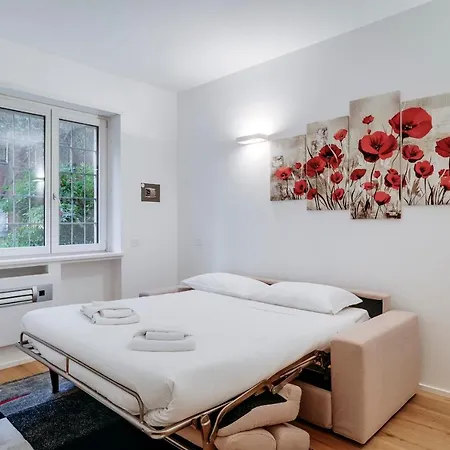 Amazing New In Corso Buenos Aires *