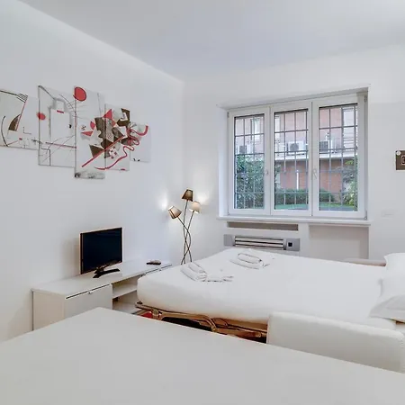 Amazing New In Corso Buenos Aires