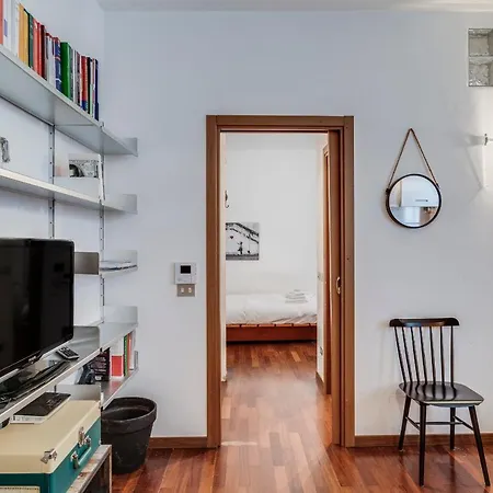 Guesthero - Navigli Area * Milano