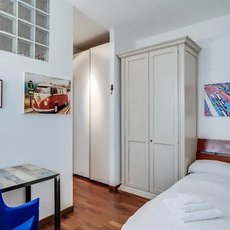 Guesthero - Navigli Area * Milano