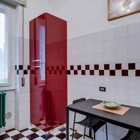 Apartment Guesthero - Precotto M1 Milan