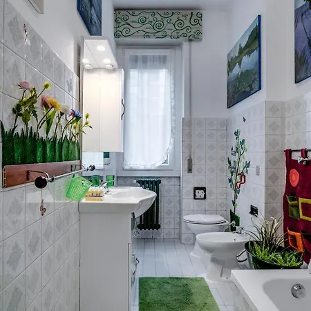 Guesthero - Precotto M1 Apartment Milan