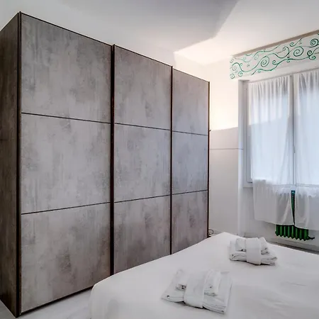 Apartment Guesthero - Precotto M1 *