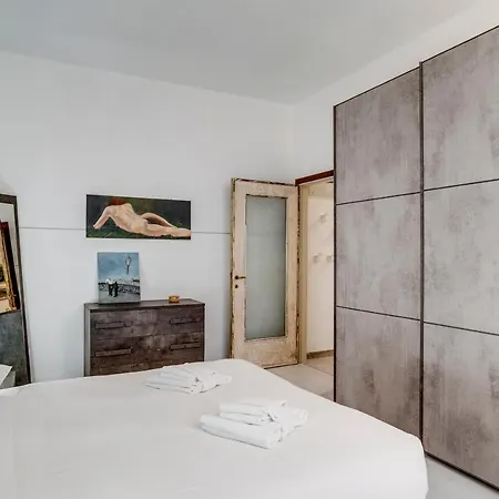 Apartament Guesthero - Precotto M1 *