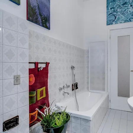 Apartment Guesthero - Precotto M1 Milan