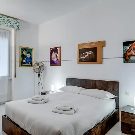 Apartment Guesthero - Precotto M1 *