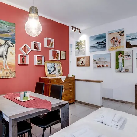 Apartment Guesthero - Precotto M1 *