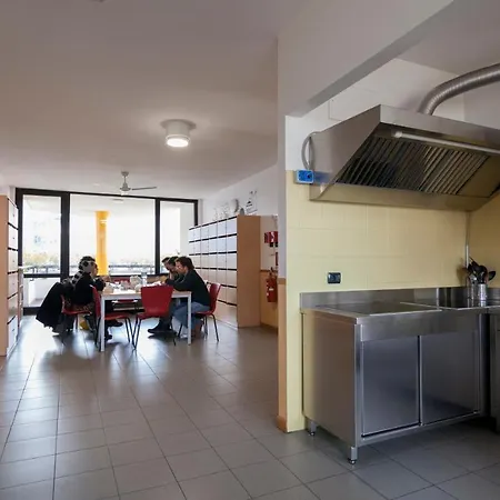 Apartmanhotel La Cordata - Zumbini 6 Milánó