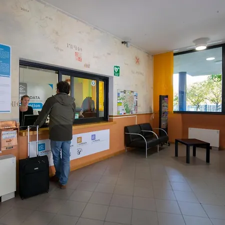 Apartmanhotel La Cordata - Zumbini 6 Milánó