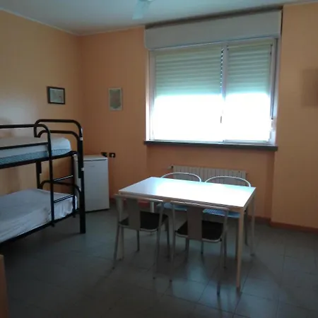Lejlighedshotel La Cordata - Zumbini 6