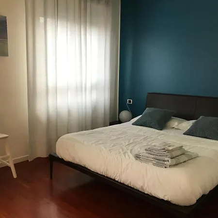 Appartement La Casa Sul Naviglio