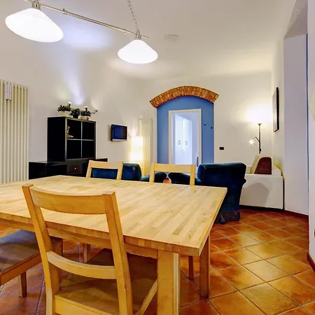 Apartment Casa Da Historia