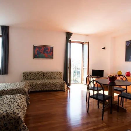 Apartmanhotel Odescalchi