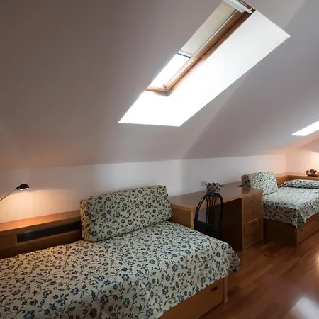 Odescalchi Aparthotel 4*