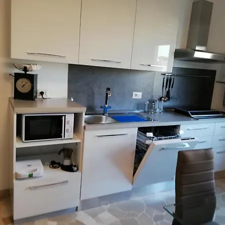 Apartamento Nibre