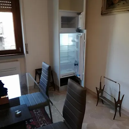 Apartamento Nibre
