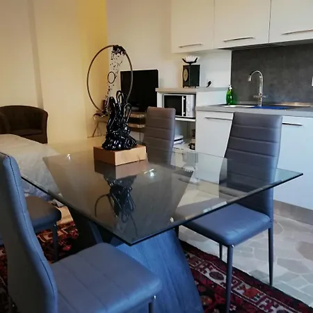 Nibre Apartamento *