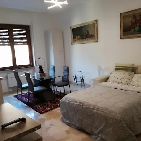 Nibre Apartamento Milán