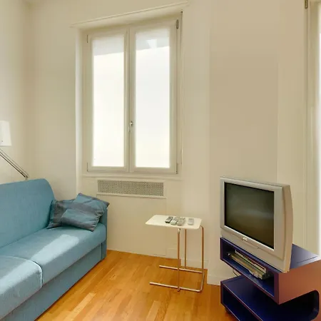 Milan Apartment Rental *