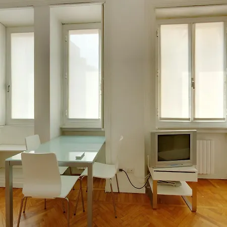 Milan Apartment Rental Apartmán Milán