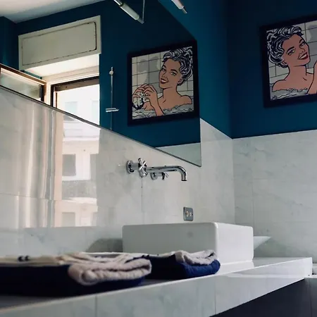 Casa Della Vetra 2* Milan