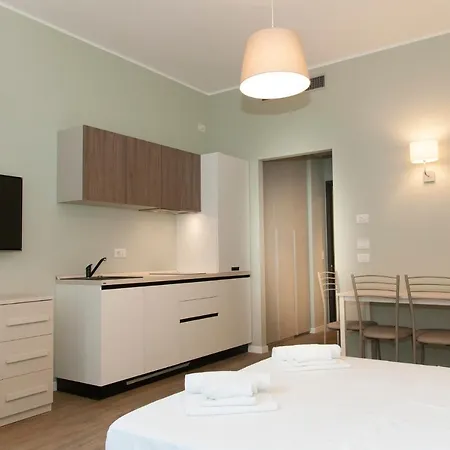 Aparthotel Twoone