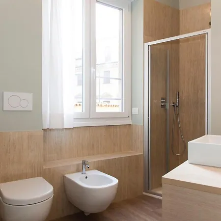Aparthotel Twoone