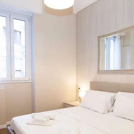 Aparthotel Twoone *