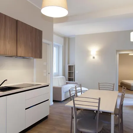 Aparthotel Twoone