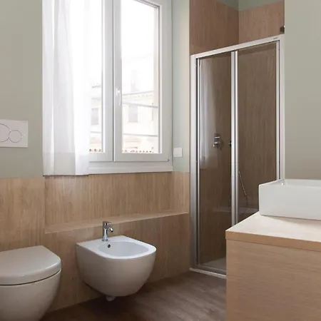 Twoone Aparthotel