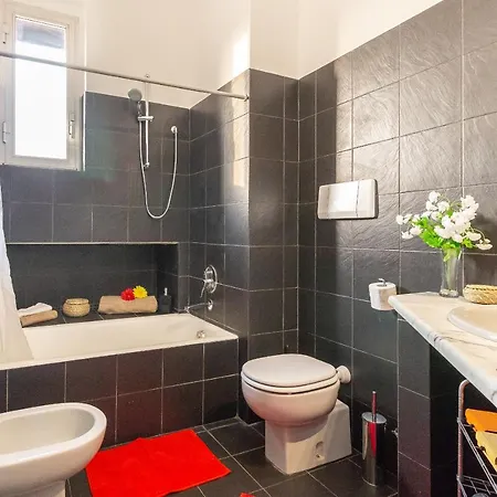 Apartment Alessia's Flat- Isola M5