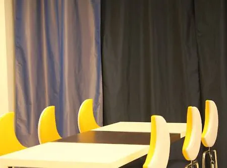 New Generation Chic Sempione 호스텔 밀라노