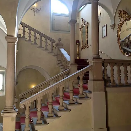 Hotel San Carlo Borromeo