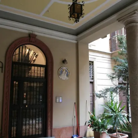 Πανσιόν Lazzaretto Corner Μιλάνο