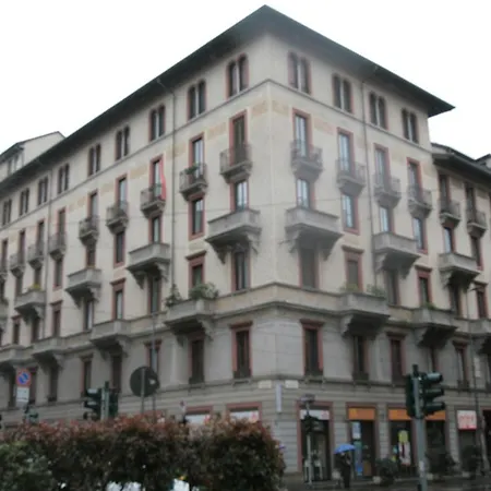 Vendégház Lazzaretto Corner