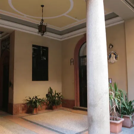 Lazzaretto Corner Πανσιόν *